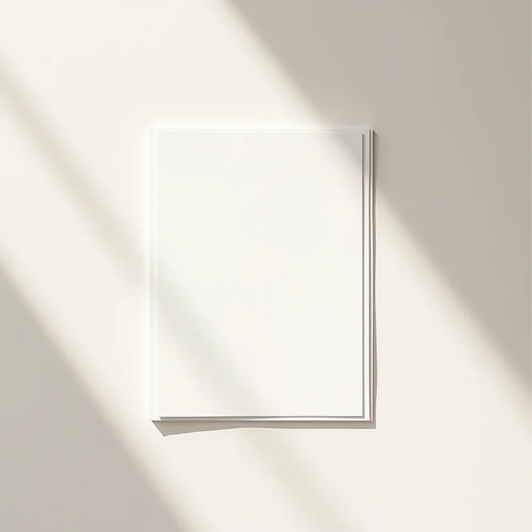 Convites de casamento elegantes dispostos em um flat lay