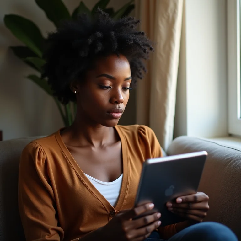 Depoimentos de consultoria de amamentação