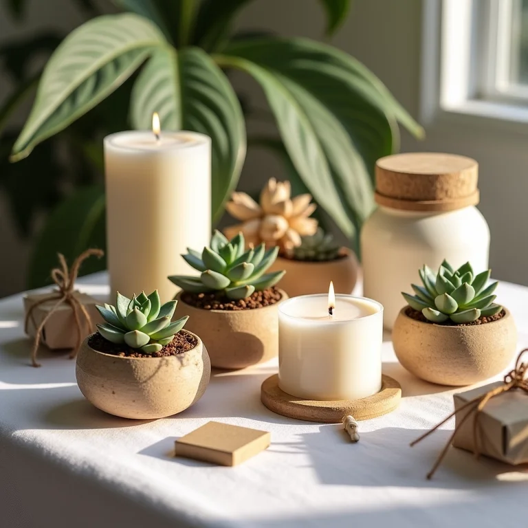 Lembrancinhas de casamento criativas e personalizadas