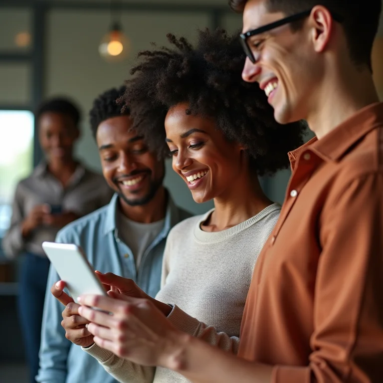 Personalização em massa e customização online de roupas.