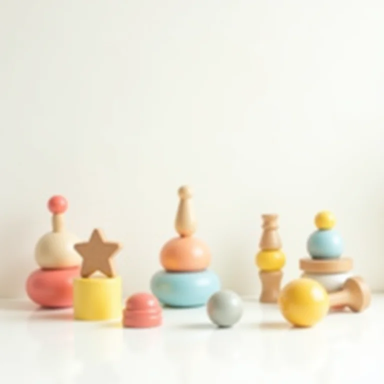 Tabela de brincadeiras para bebês de 1 ano