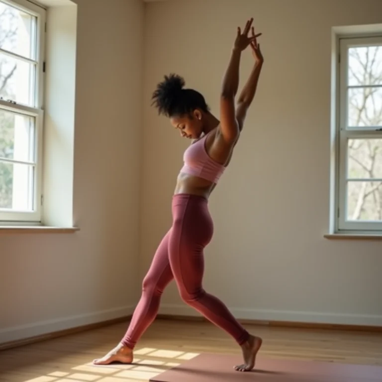 Yoga para iniciantes: respeitando os limites do corpo