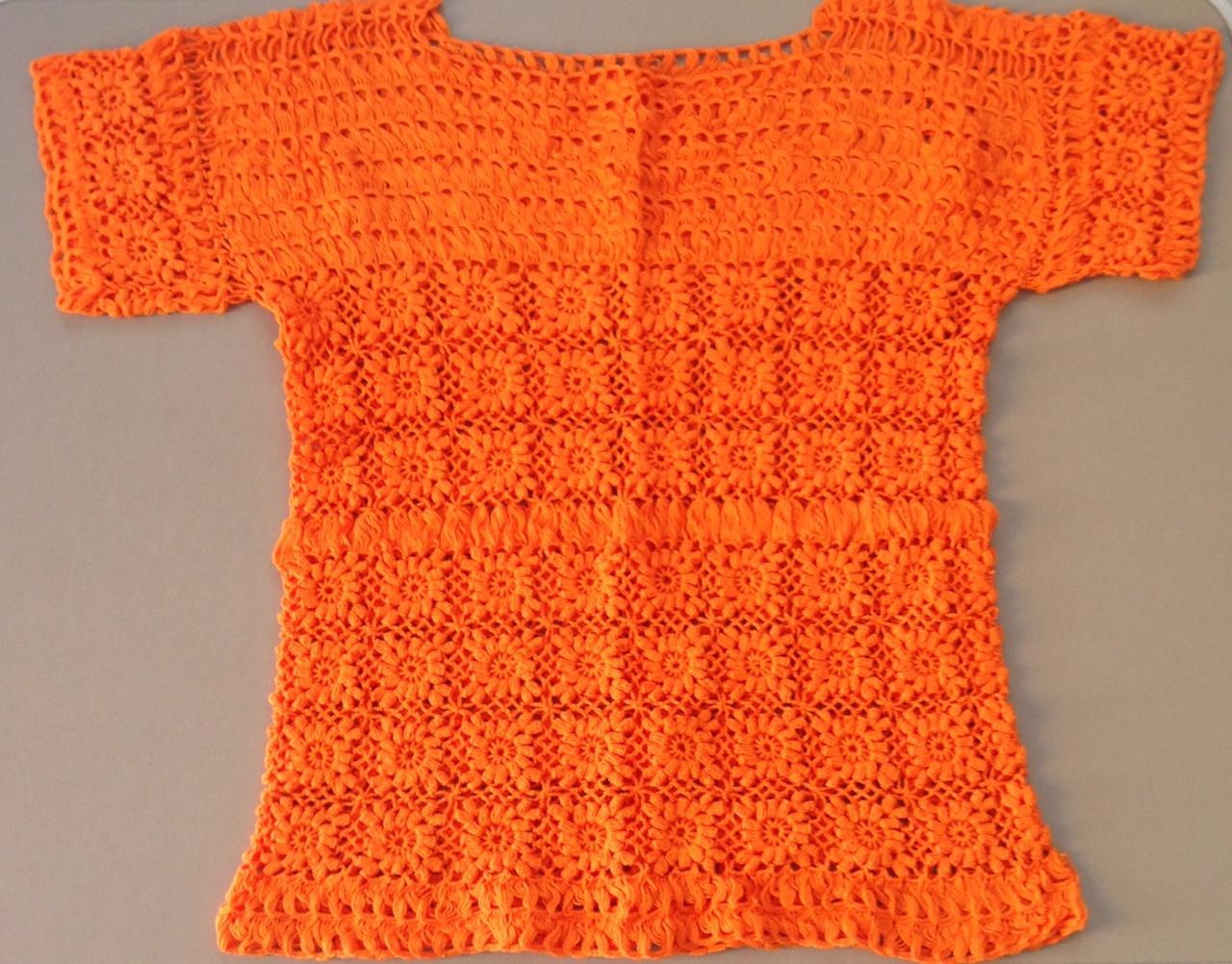 site:elo7.com.br Blusas De Croche