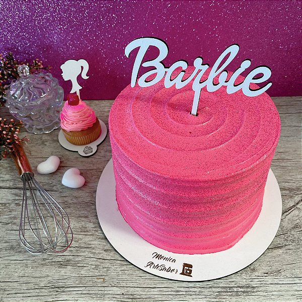como-fazer-decoracao-da-barbie