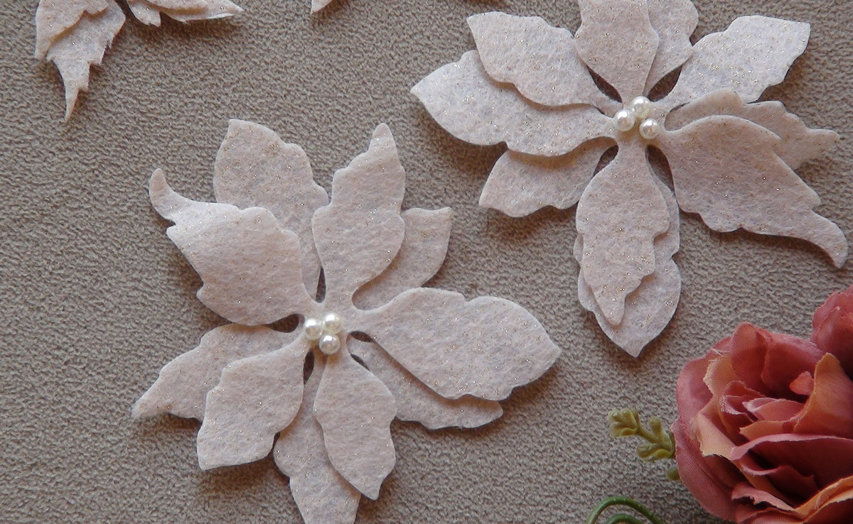 site:elo7.com.br Flor De Feltro