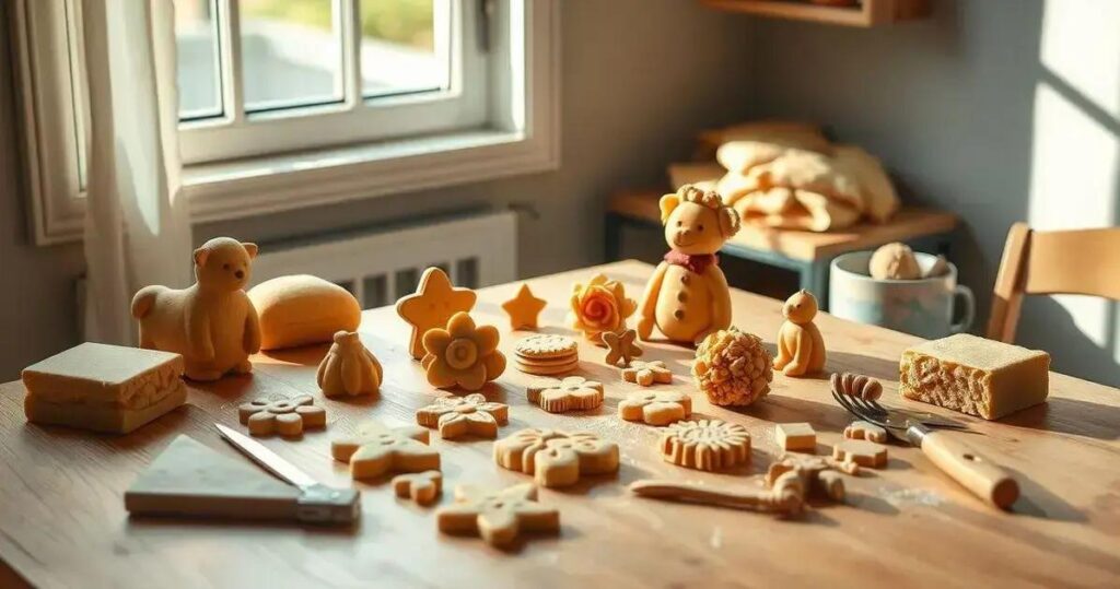 biscuit como começar