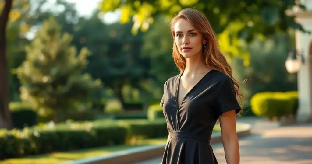como combinar sapato oxford feminino com vestido