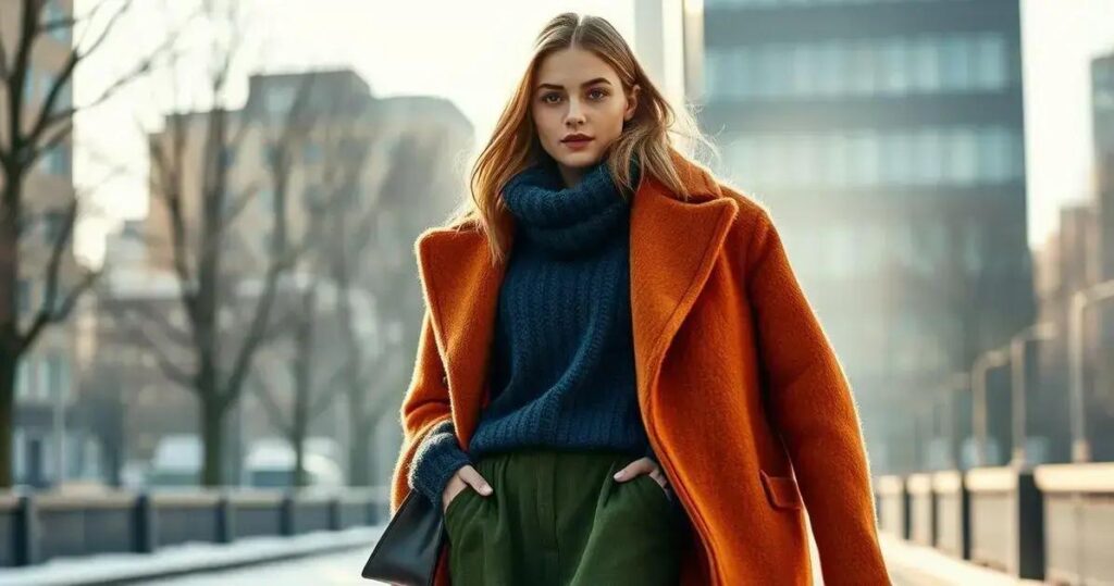 cores da moda outono inverno 2025
