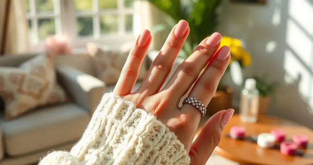 esmalte que dura mais
