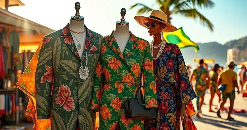 ícones da moda brasileira que você precisa conhecer