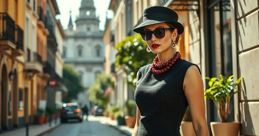 ícones de estilo para se inspirar