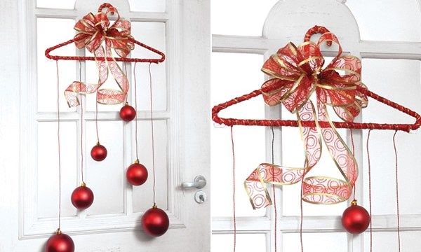 Decoração de Natal Simples