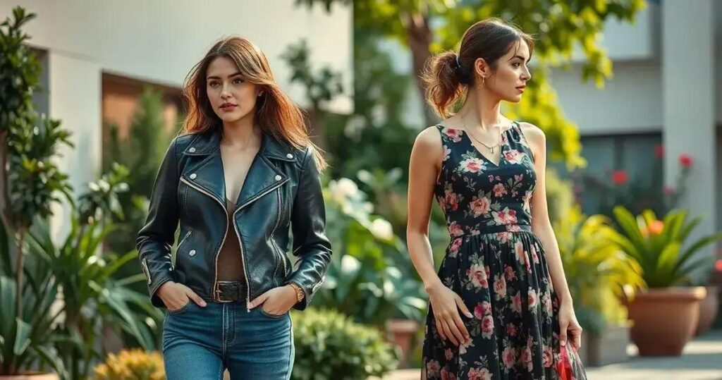 looks com coturno feminino