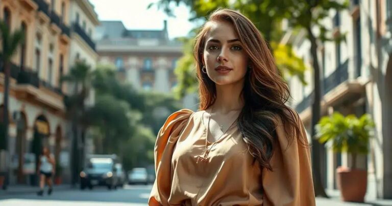 mangas bufantes ainda se usa