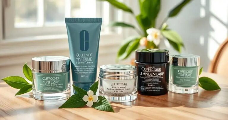 melhores cremes anti-idade 30 anos