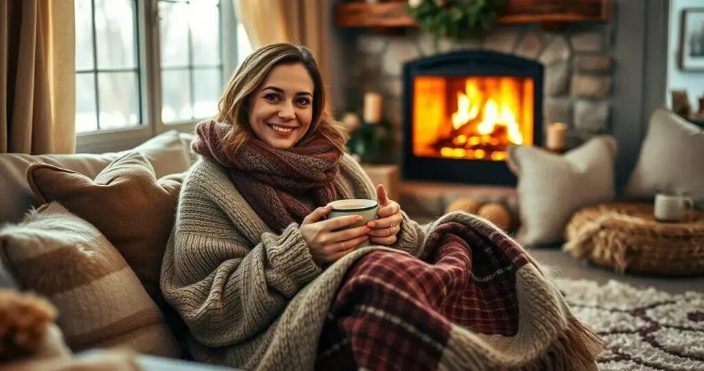 melhores tecidos para o inverno