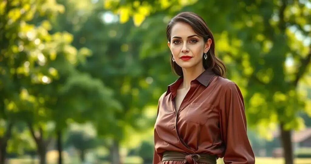 moda feminina para 30 anos