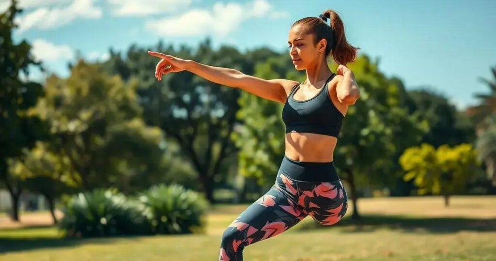 moda fitness feminina 2025