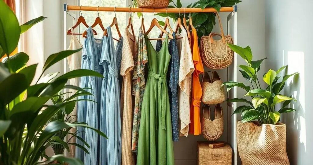 moda sustentável como começar