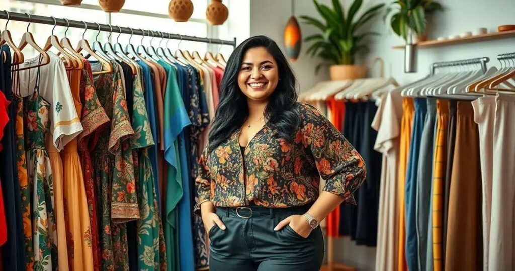 onde comprar roupa plus size estilosa no brasil