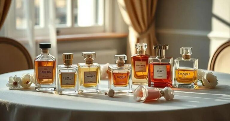 perfume ideal para cada ocasião