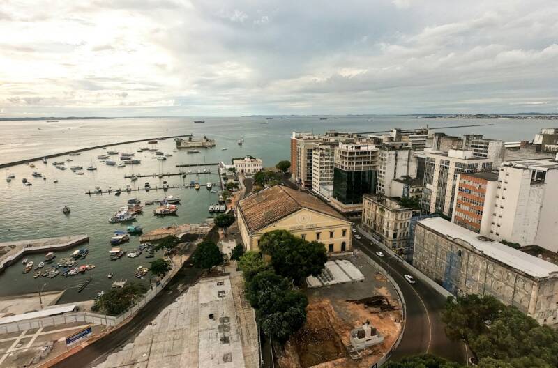 Salvador, Brasil