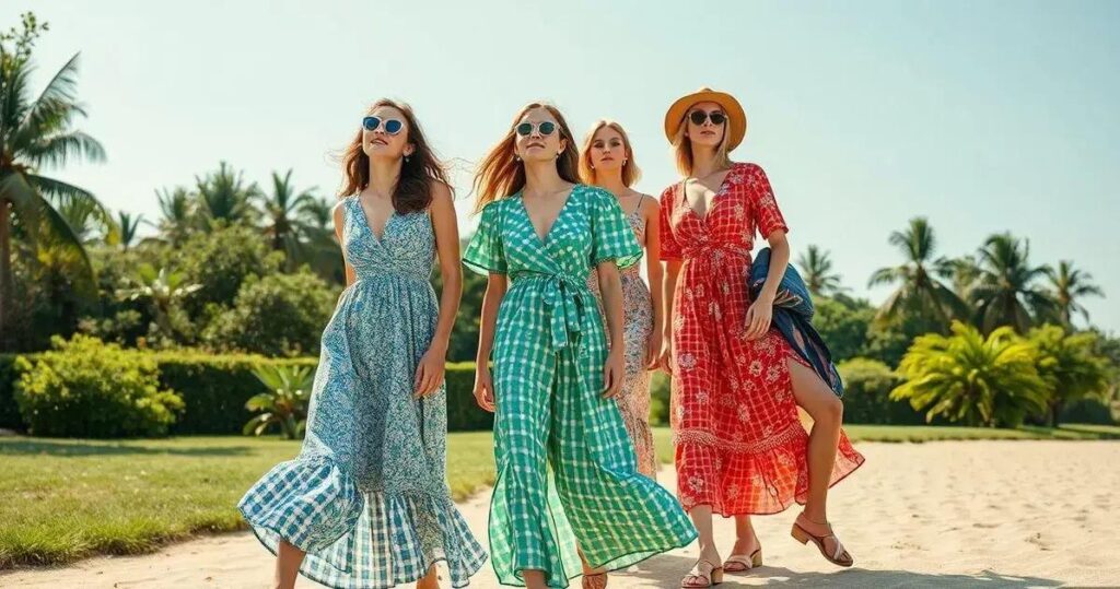 tendências de moda primavera verão 2025 2026