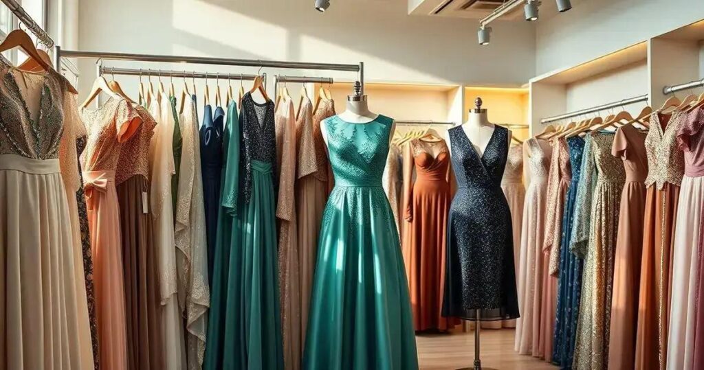 alugar roupas de festa vale a pena