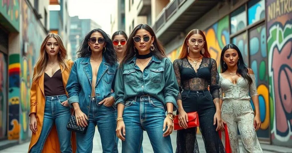 as blogueiras de moda mais estilosas do brasil