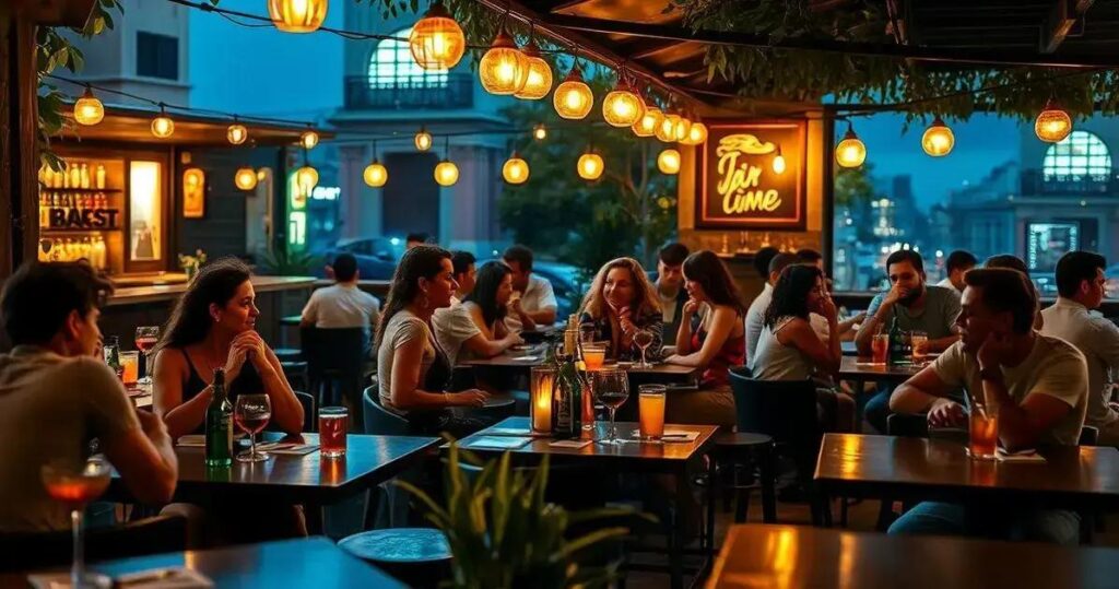 bares de são paulo