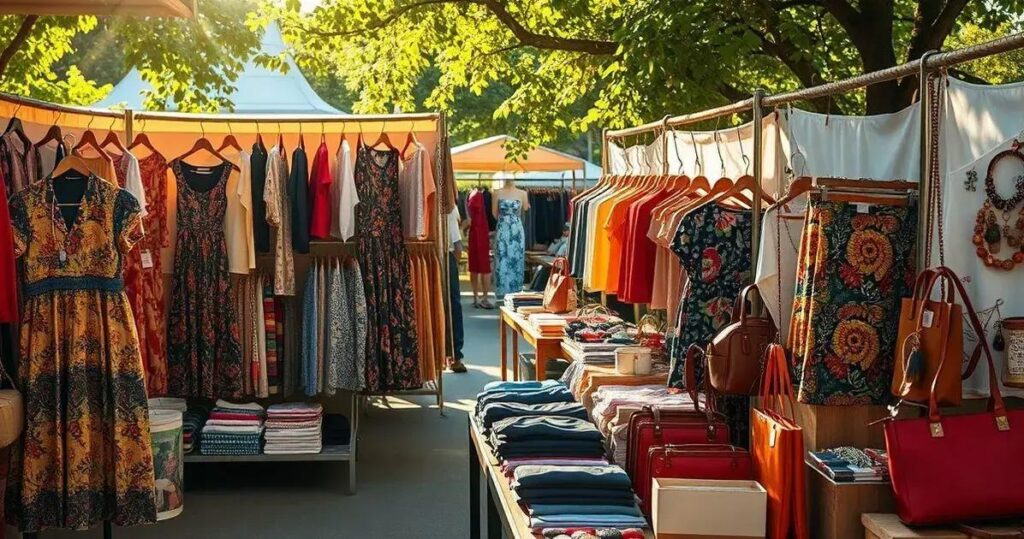 bazar de moda vale a pena