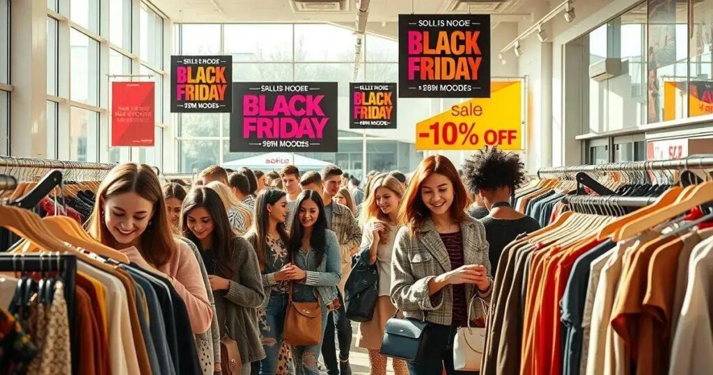 black friday de moda dicas para aproveitar