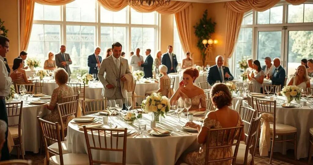 bodas de casamento o que vestir