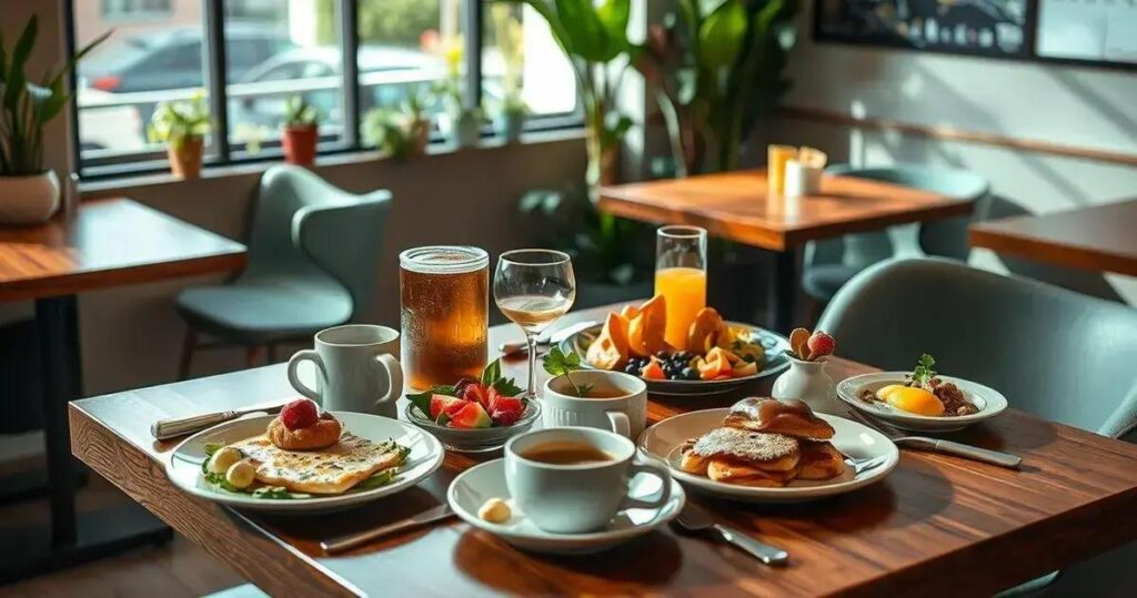 brunch em são paulo