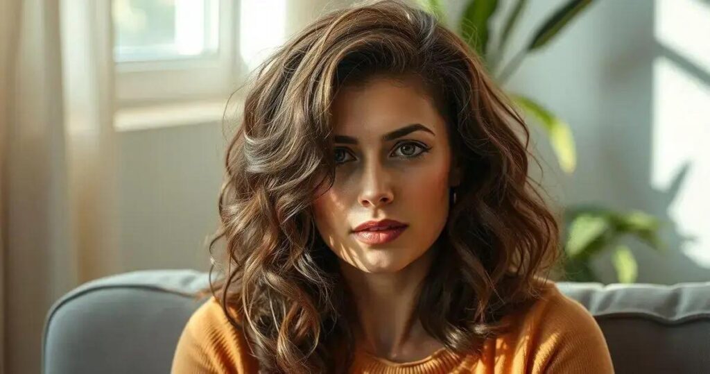 cabelo caindo muito