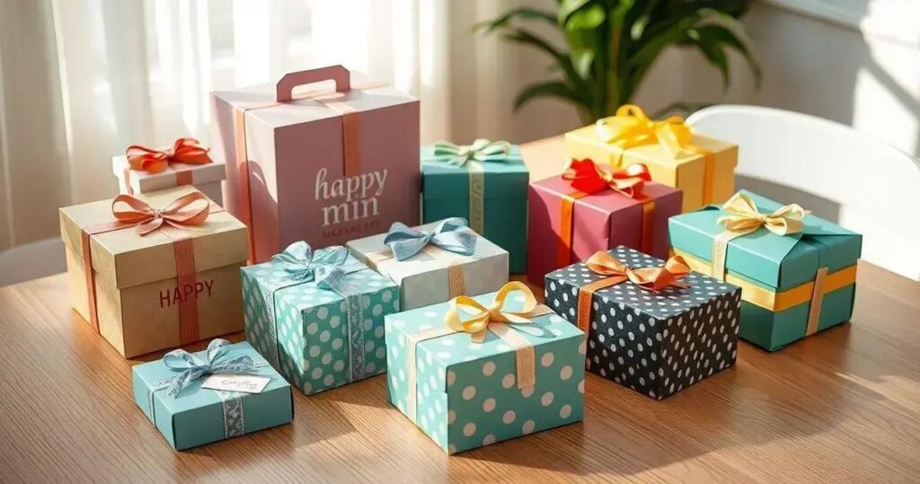 cartonagem para caixas personalizadas