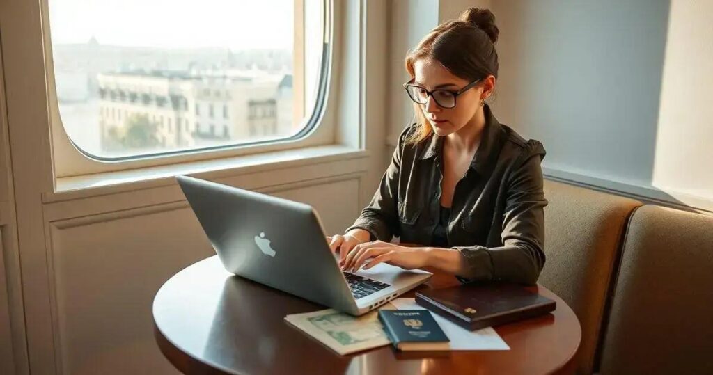 como economizar em passagens aéreas