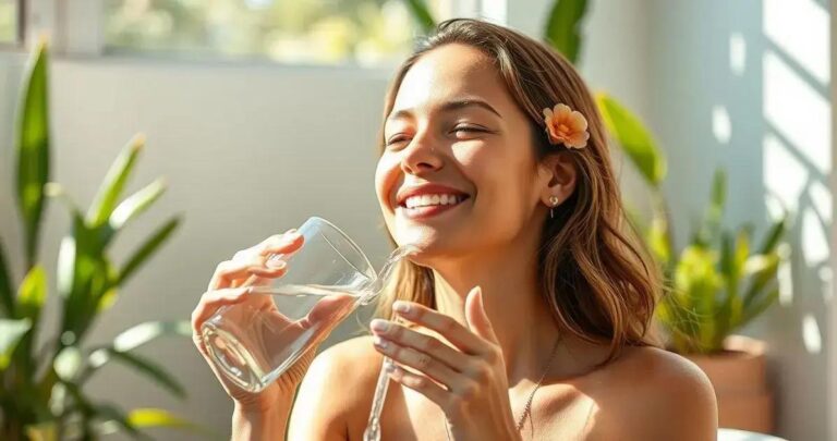 como evitar rugas precoces