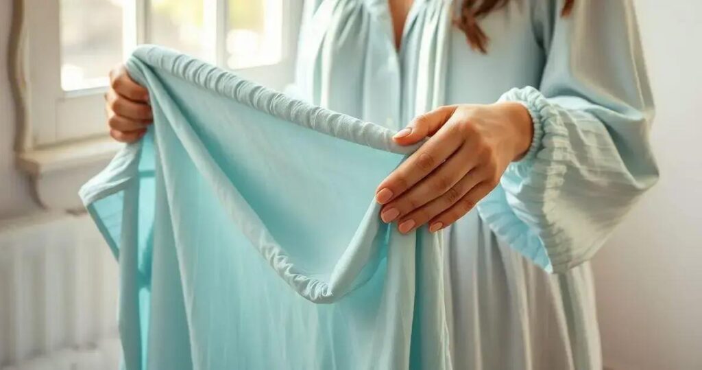 como lavar roupas delicadas à mão sem estragar