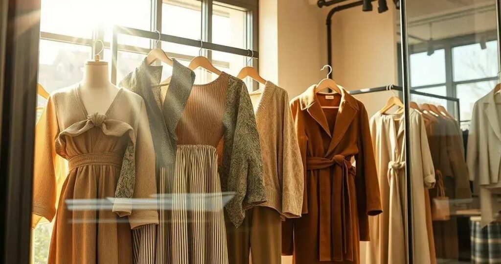 consumo consciente na moda