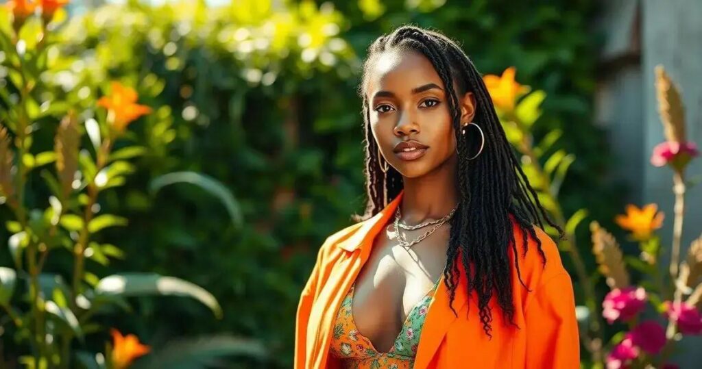cores de roupa que favorecem pele morena clara