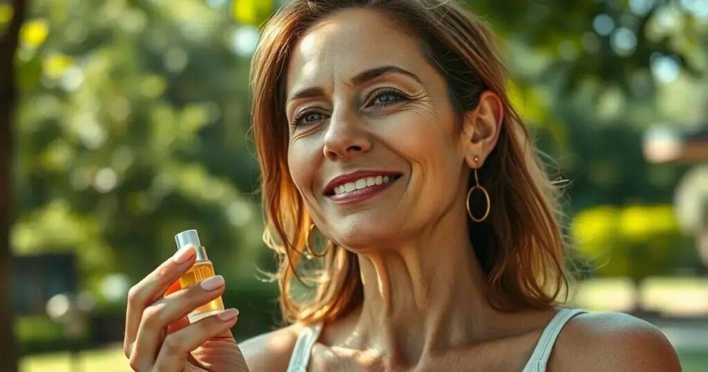 cuidados com a pele aos 40 anos
