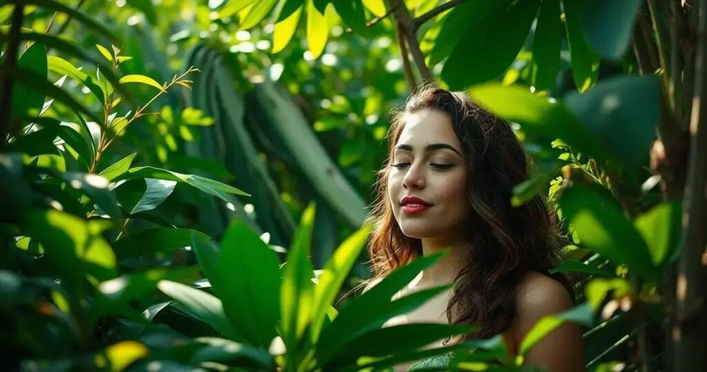 destinos de ecoturismo no brasil para mulheres