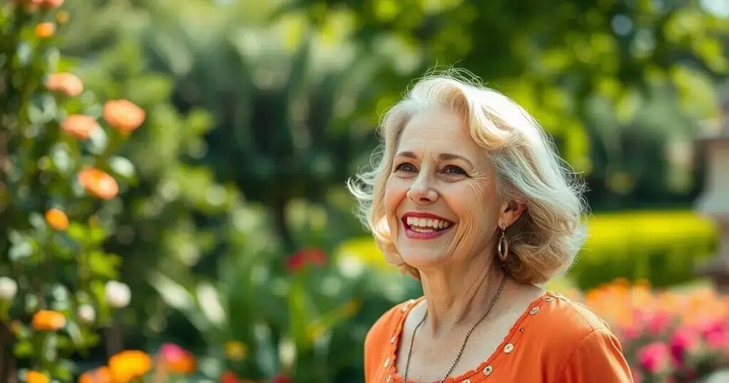 dicas de beleza para mulheres de 50 anos