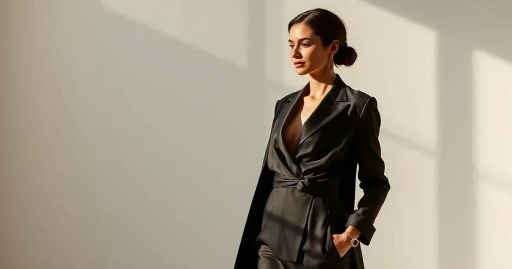 dicas de estilo para parecer mais magra