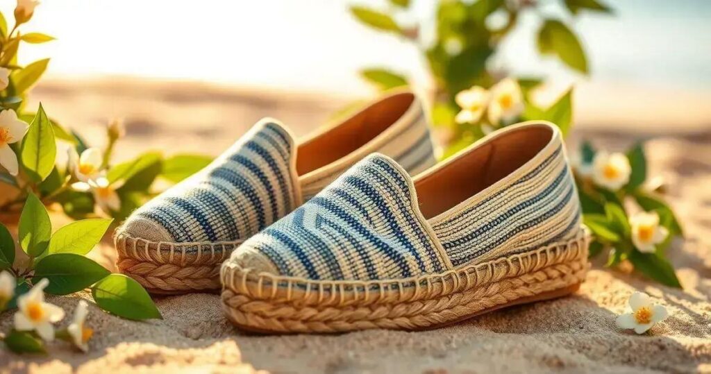 espadrilles como usar