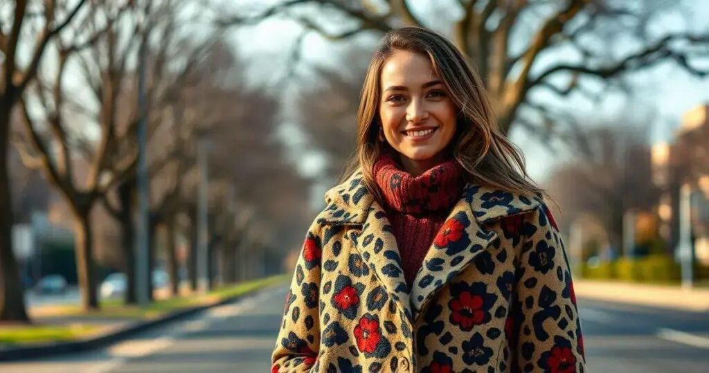 estampas em alta inverno 2025