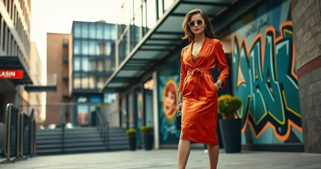 estilo classico feminino repaginado