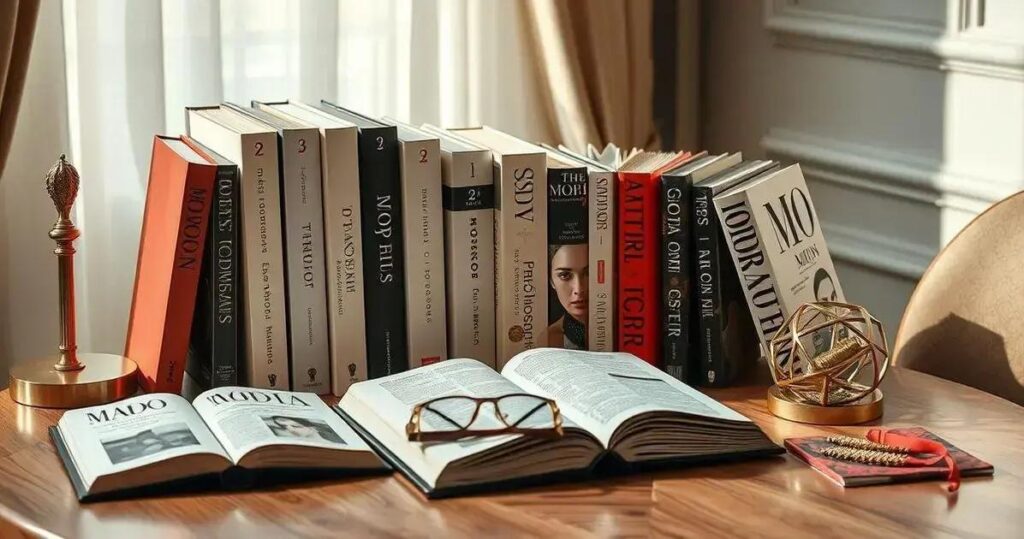 livros sobre moda para ler