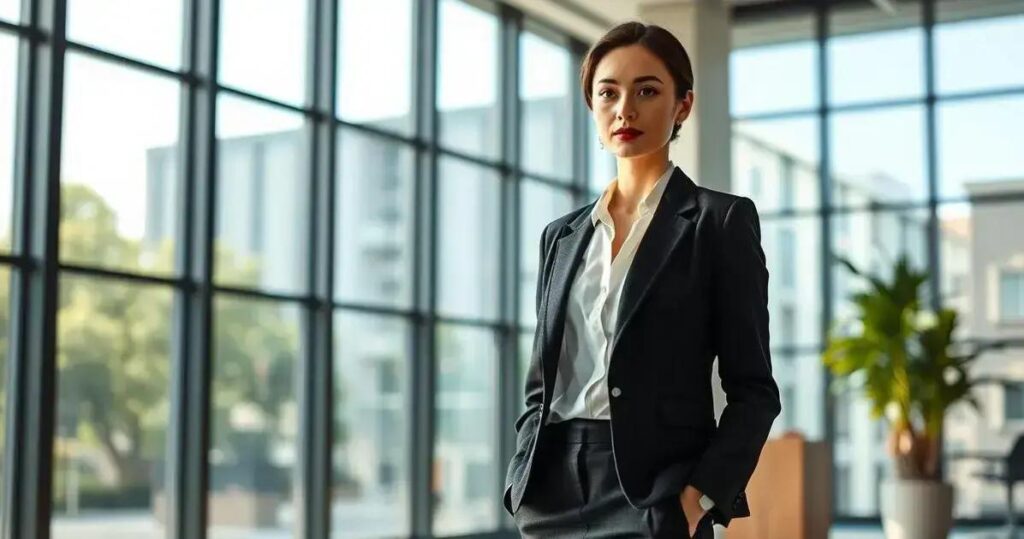 look para trabalho em banco feminino